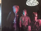 Cream : Fresh Cream.Rare UK Original Mono First Pressing A1/B1 Reaction 593 001