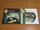 John Lennon & Yoko Ono Special Interview Part1 and 2 1971 Beatles Clear Vinyl