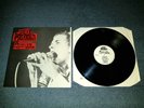 The Sex Pistols - Anarchy World Wide UK EX+ LP Beautiful Vinyl Record