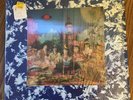 The Rolling Stones ‘Their Satanic Majesties Request’ 1967 stereo Lp shrink Mint-