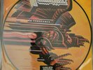 Judas Priest Screaming for Vengeance Picture Disc NEW