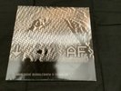 Aphex Twin (AFX) - Analogue Bubblebath 4 - 12” - With insert , rephlex