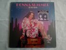 Donna Summer  On The Radio Greatest Hits Volume One & Two  Lp FACTORY SEALED