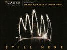 Kings Of House (Louie Vega & David Morales) - Stil (Vinyl 2x12