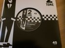 THE SPECIALS - Sock It To 'Em J.B. (Dub) / Rat Race (Dub) LTD 7in   2 TONE 2014
