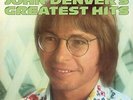 John Denver - Greatest Hits, Vol. II [New Vinyl LP] Gatefold LP Jacket, Ltd Ed,