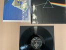 pink floyd dark side of the moon DE 1. Pressung Top Zustand