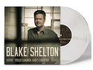 Blake Shelton ?– Fully Loaded: God’s Country Limited Edition Clear [2LP] Vinyl