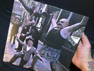 Strange Days by The Doors (Vinyl, 1989, Elektra (Label))