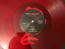 Gerry Cinnamon Erratic Cinematic Sealed RED COLOURED Vinyl LP Belter Sometimes