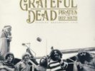 The Grateful Dead: Pirates of the Deep South =LP vinyl *BRAND NEW*=