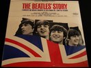 The Beatles Story-1964 US Capitol Double LP-SEALED