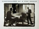 The Style Council – Confessions Of A Pop Group LP (NEW White Vinyl) Paul Weller