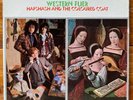 Hapshash And The Coloured Coat–Western Flier-NM Psych-Experimental Rock Vinyl LP