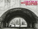 Delvon Lamarr Organ Trio : I Told You So VINYL 12