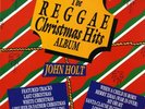 John Holt(Vinyl LP)The Reggae Christmas Hits Album-Trojan-TRLS 230-UK-M/M