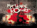 My Chemical Romance ‎– The Black Parade Is Dead LIVE 2-LP (2019 Vinyl NEW) 2008