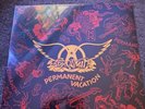 Aerosmith 'Permanent Vacation' LP Colour Vinyl - NEW & SEALED
