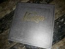 Pearl Jam - Vitalogy - Vinyl 1x LP - Gatefold NR Mint