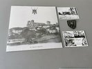 PESTE NOIRE limited Vinyl LP La Chaise-Dyable + PATCH (2019)