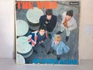 THE WHO-MY GENERATION-BRUNSWICK LAT 8616