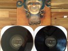 Lifehouse - No Name Face Vinyl LP Root Beer Swirl Like New