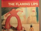 The Flaming Lips - Yoshimi Battles The Pink Robots- Used, Red Vinyl, Please Read