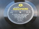 THE BEATLES ORIG 1967  U.K. LP   SGT PEPPERS   PARLOPHONE PMC 7027   4 TO 7 GPM