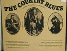 The Country Blues, Vinyl Record, Blind Lemon, Jug Band, Sleepy John...