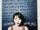 Norah Jones	… Featuring   12
