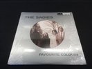 The Sadies Favourite Colours Original 1st Press US 2004