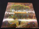 The Wolfgang Press, Funky little Demons 1st and only UK Press 1995