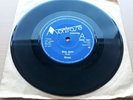 SHADO - EVIL CITY -  NWOBHM - private press proto punk -glam psych prog