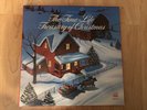 The Time-Life Treasury Of Christmas 1986 Time Life Music ?STL-107 Box/Vinyl NM-