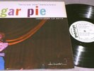 SUGAR PIE DESANTO 1961 Checker 2979 Deep Groove MONO White Label Promo Vinyl LP