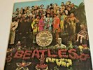 *RARE* Vinyl Album: The Beatles ?- Sgt Pepper's Lonely Hearts Club Band-PCS 7027