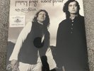 Jimmy Page Robert Plant No Quarter Vinyl Record LP LED Zeppelin New Sealed