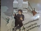 Armand Schaubroeck I Came to Visit But Decided To Stay LP VINYL SEALED RARE OOP