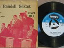 DON RENDELL SEXTET   1955 UK TEMPO 7