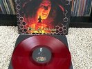 DIO EVIL OR DIVINE LIVE DBL GATEFOLD COLORED VINYL BLACK SABBATH