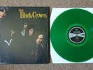 The black Crowes :Shake Your Money Maker 30th Anniversary  Evergreen Vinyl LP