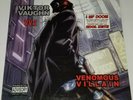 MF DOOM VIKTOR VAUGHN 2004 VENOMOUS VILLAIN LP RAP VTG HIPHOP KMD Madvillain 12