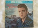 Elvis Presley - Christmas Songs EP (White Christmas). 1962 Japan 7