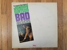 JOHNNY WATSON BAD 1967 VG++ Vinyl LP VG Record Cover Okeh ?OKM 12118 RARE