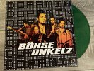 Böhse Onkelz - Dopamin Grün LP Rock O Rama