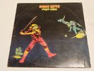 READ  RARE BABE RUTH FIRST BASE LP SW-11151 W/NOTE WRITTEN ON SLEEVE FROM BAND