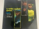 A Tribe Called Quest - Jazz (We’ve Got)/ buggin’ out 12” Vinyl Single 1991 Jive