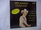 JOEL ELIZALDE EL HIJO DE LALO EL GALLO  CON BANDA         RECORD NEW