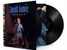 DAVID BOWIE SOMETHING IN THE AIR - LIVE IN PARIS 99 2 x VINYL LP SOLD OUT...