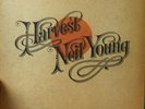 Neil Young - Harvest - 2009 LP - Remastered on 140 Gram Vinyl